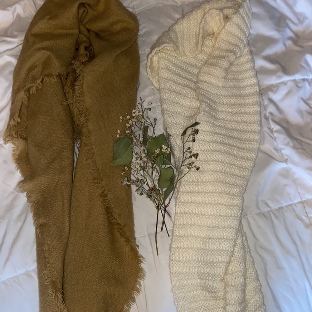 Scarves